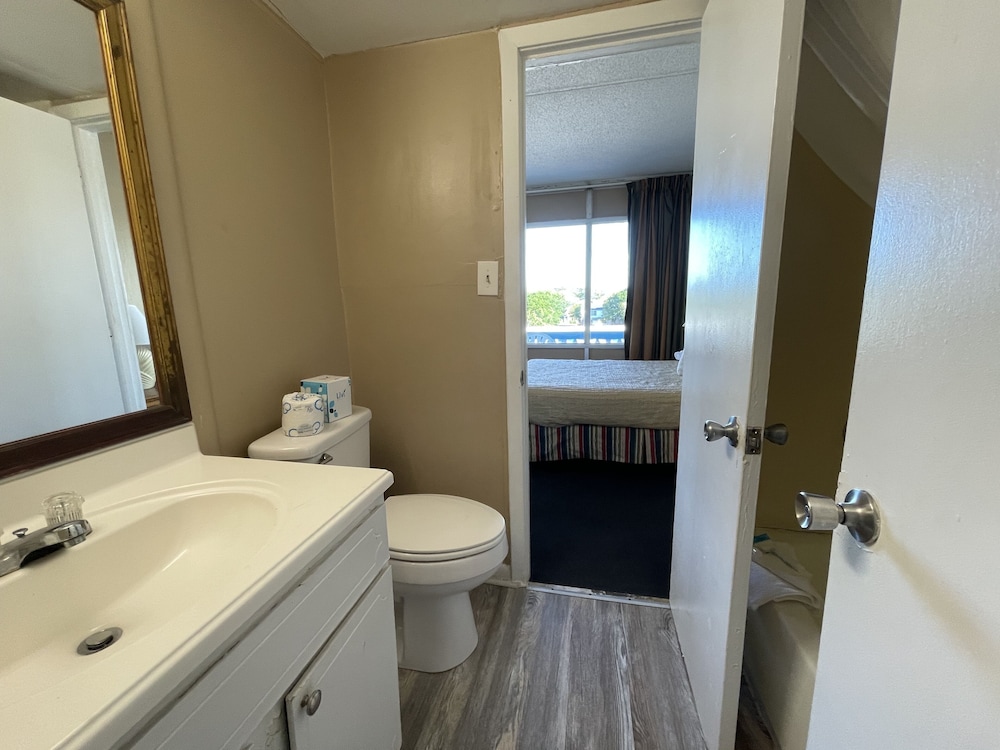 Polynesian Beach & Golf Resort - photo 23