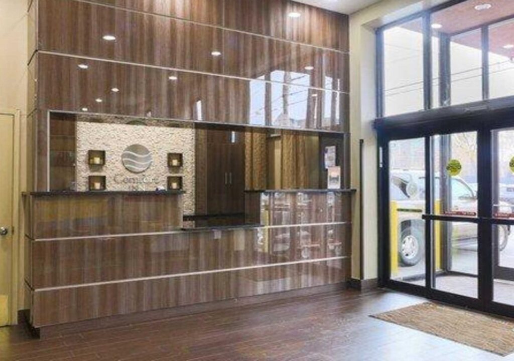 Comfort Inn Brooklyn City Center - photo 7