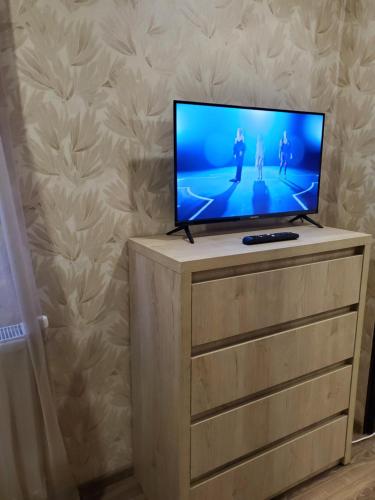 Gariba Apartment Tbilisi