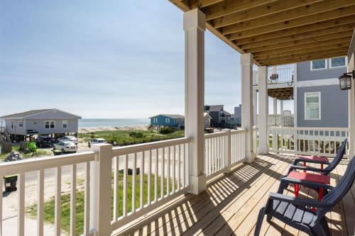 The Treasure Chest by Oak Island Accommodations - photo 21