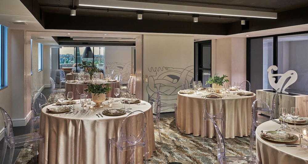 Hotel Zena Washington DC - photo 115
