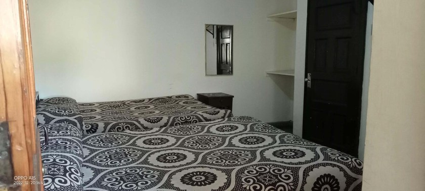 Hotel Casa del Artillero in Patzcuaro, Mexico