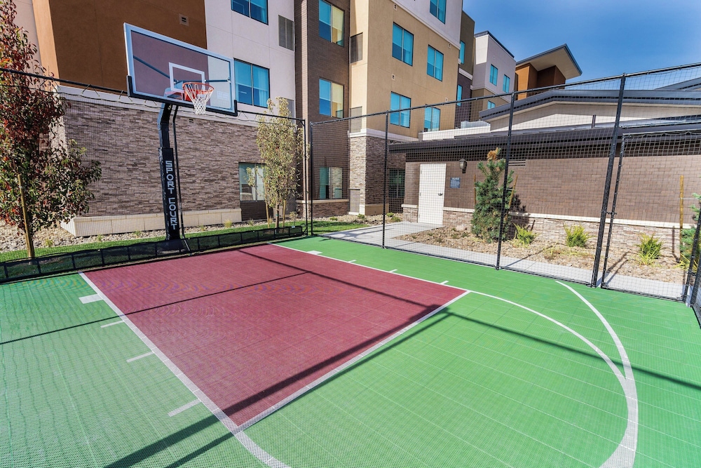 Residence Inn by Marriott Reno Sparks - photo 22