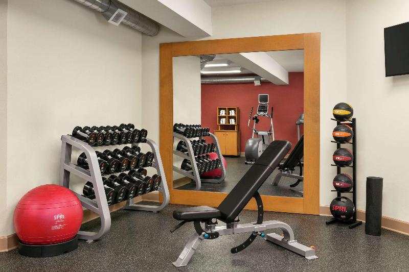 Homewood Suites by Hilton Syracuse Liverpool - photo 79