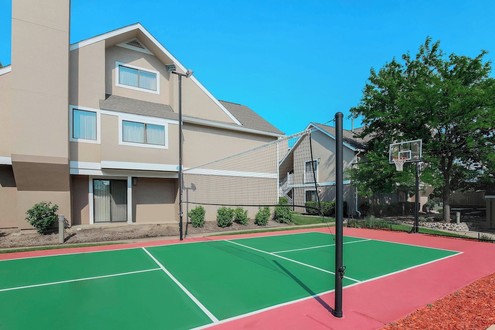 Residence Inn By Marriott Chicago Deerfield - photo 18
