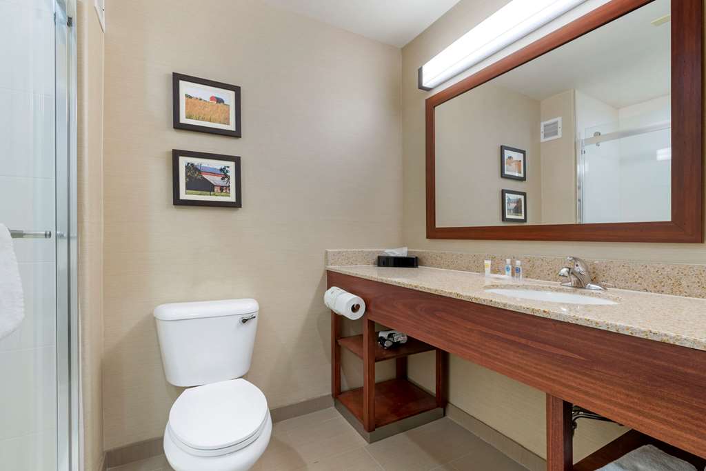 Comfort Suites Marysville Yuba City - photo 18