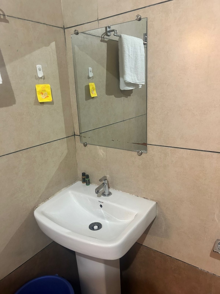 JVl Resort By Nexottel in Junagadh, India