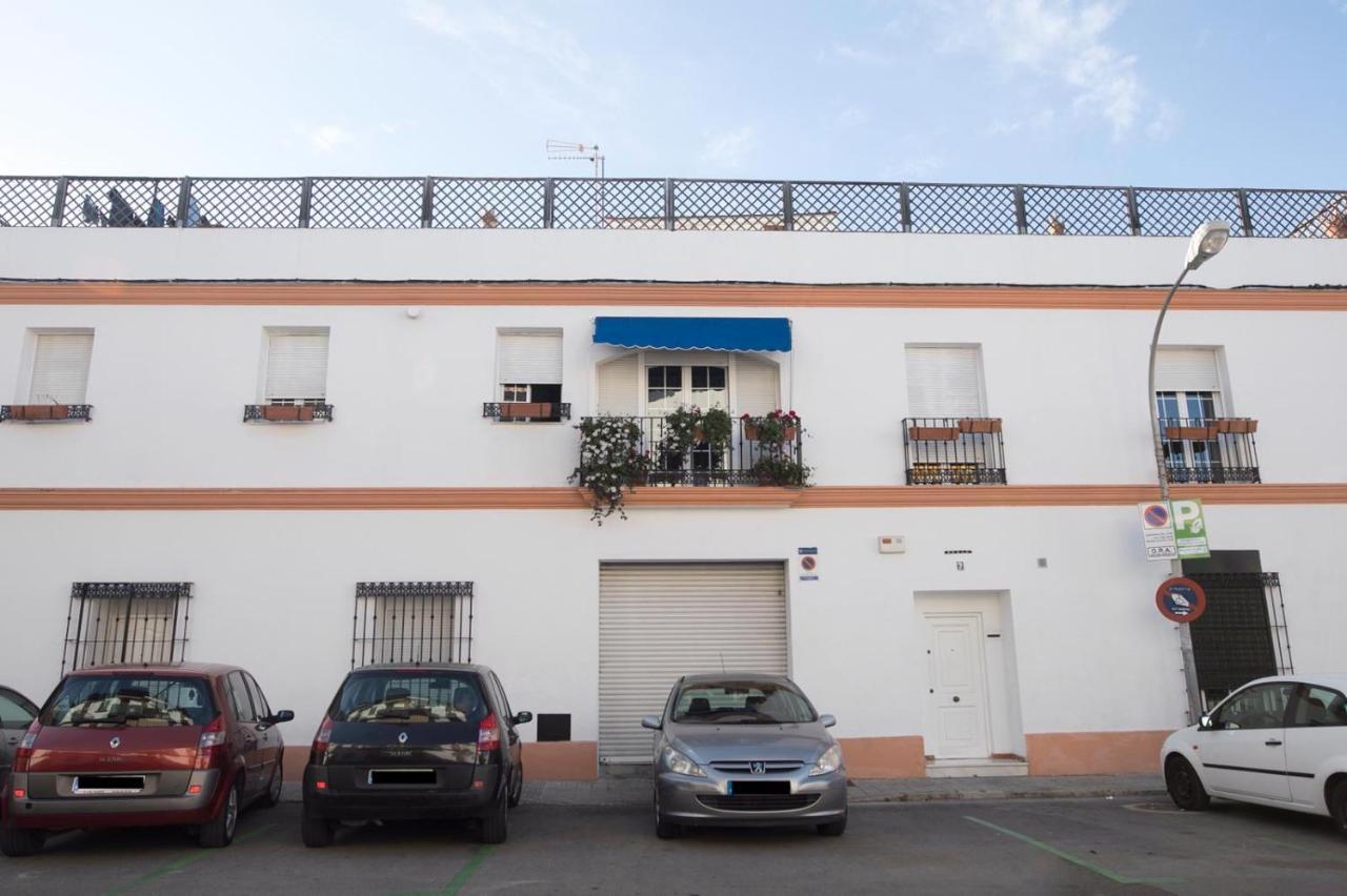 Miriam Costa de la Luz — 4-Star Luxury Hotel in Jerez De La Frontera, Spain