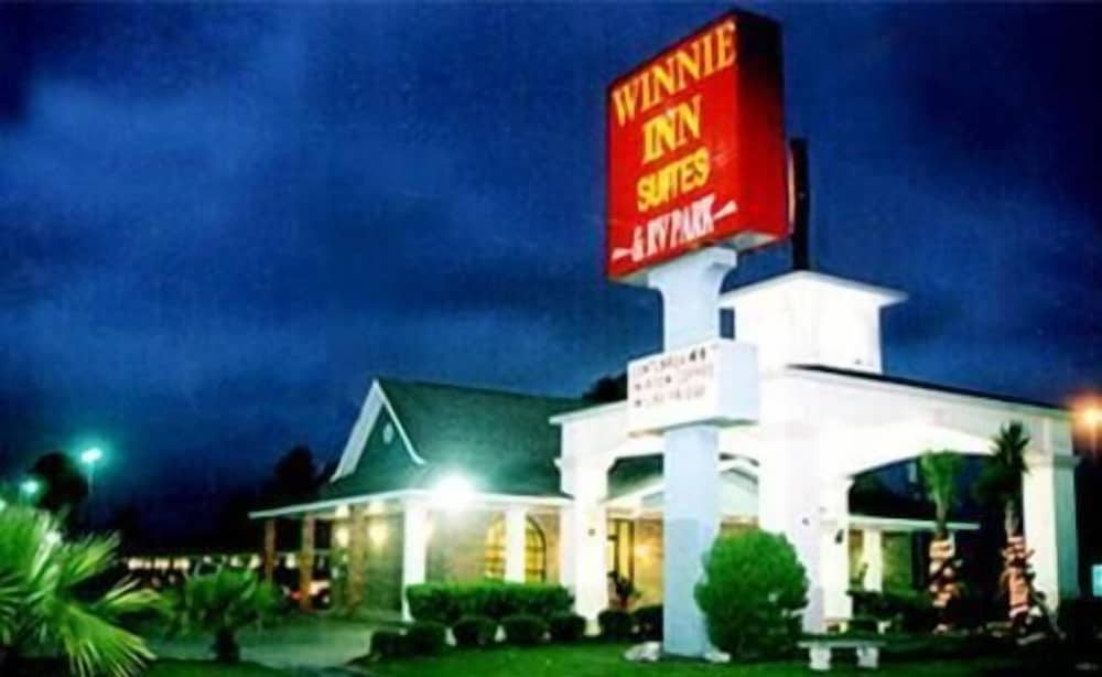 Winnie Inn Suites & RV Park - photo 24