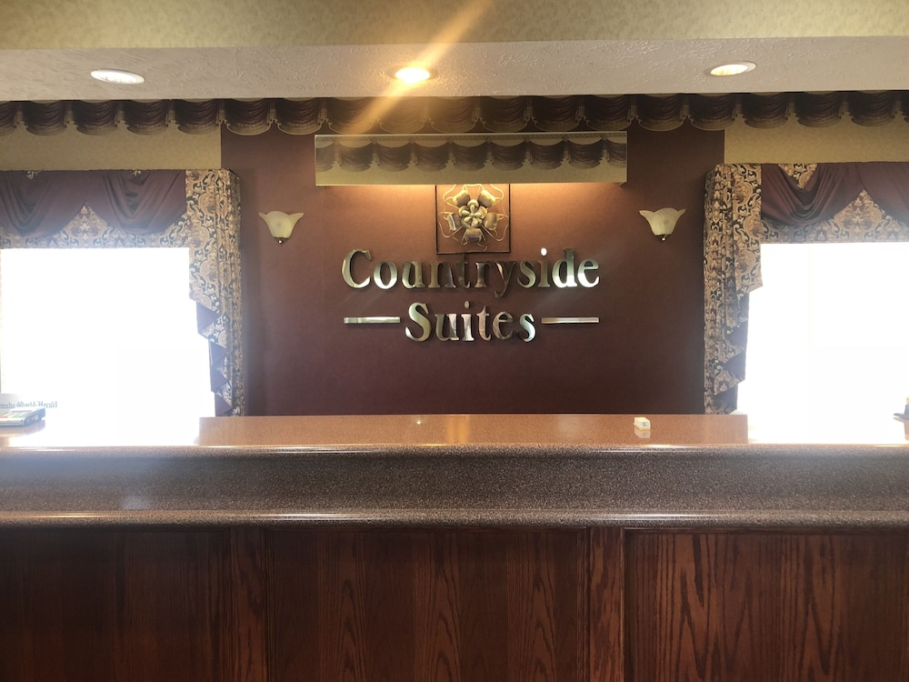 Countryside Suites - photo 5