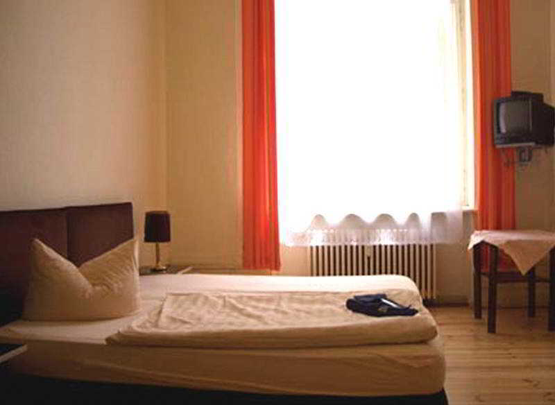 Berlin City Lounge - last minute hotel in Berlin