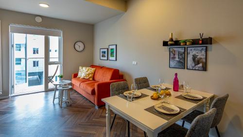 Iceland SJF Apartments 301