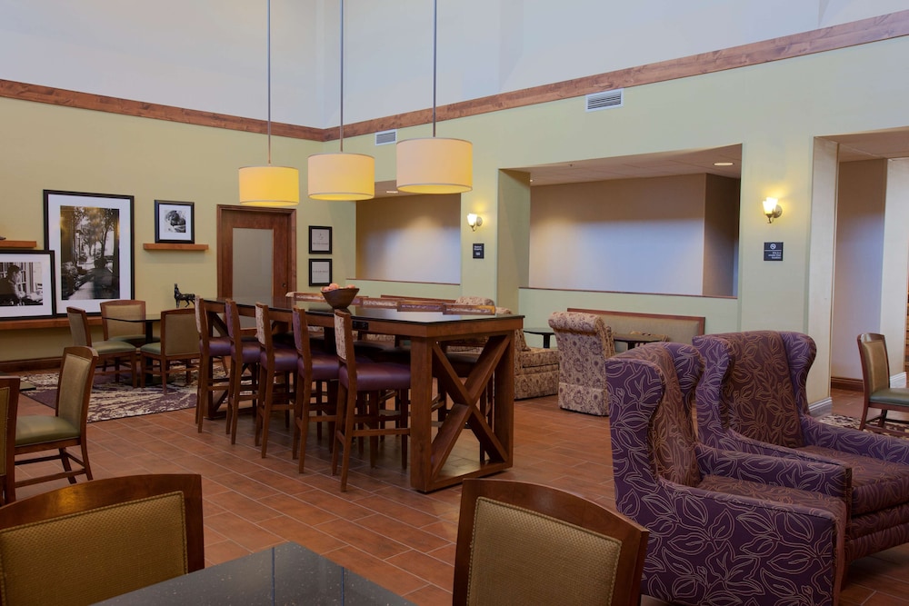 Hampton Inn & Suites Boise Nampa at the Idaho Center - photo 25