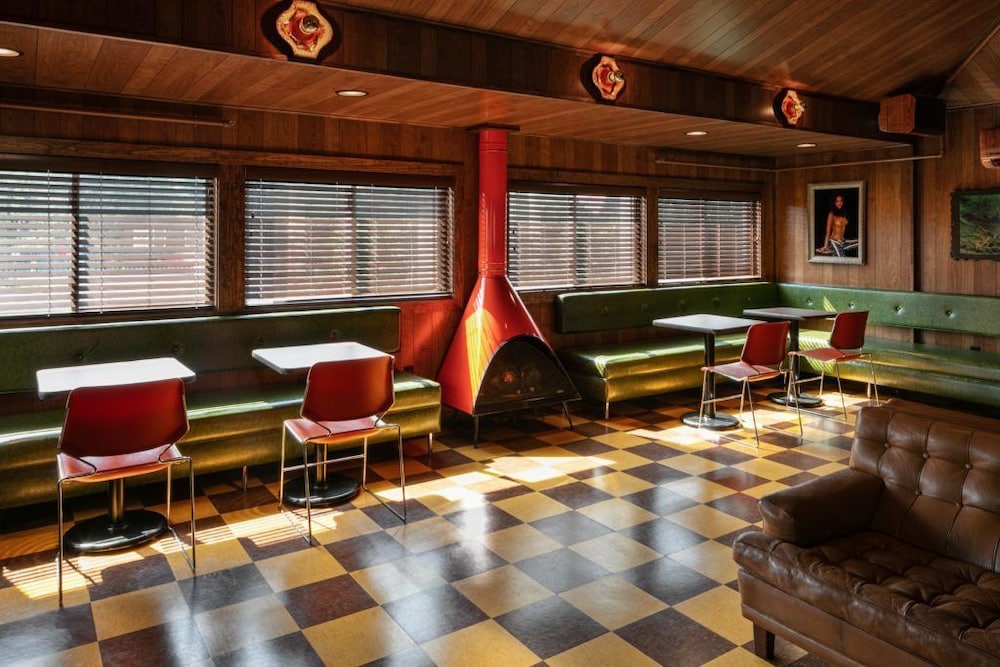 The Dive Motel & Swim Club - photo 24
