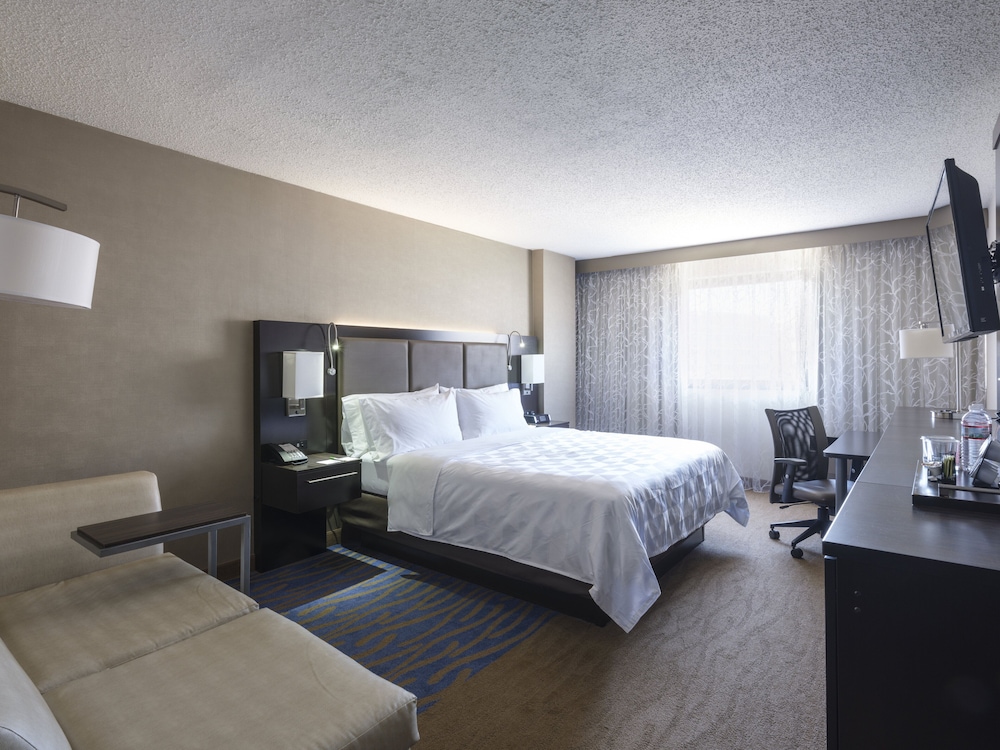 Holiday Inn Washington Capitol Natl Mall by IHG - photo 13