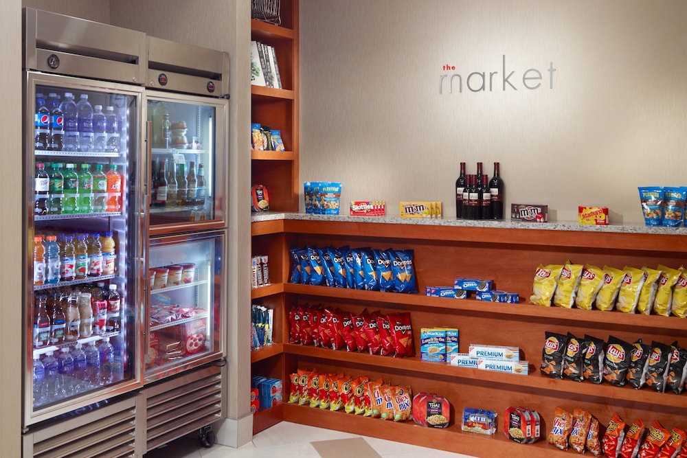 SpringHill Suites by Marriott Atlanta Buckhead - photo 14