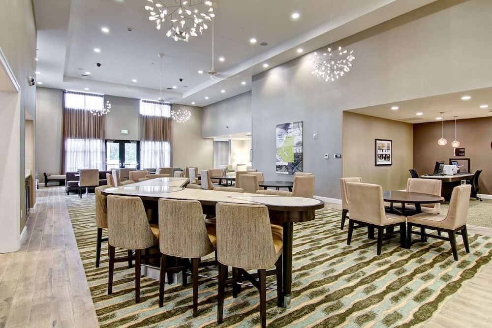 Homewood Suites by Hilton Clifton Park - photo 43