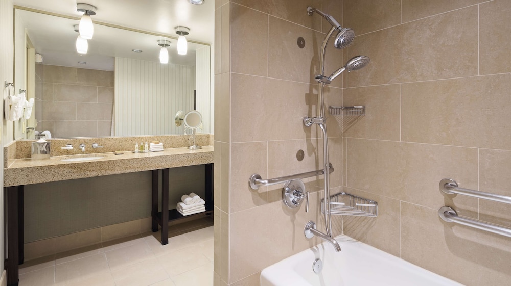 DoubleTree by Hilton San Diego Del Mar - photo 15