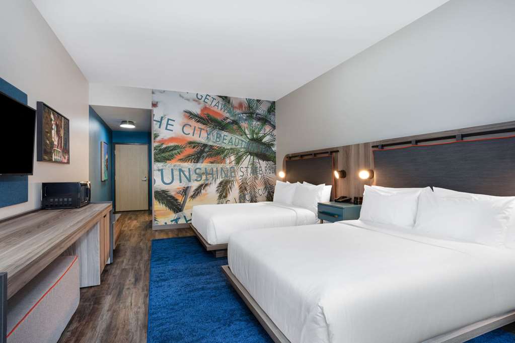 TRYP by Wyndham Orlando - photo 23