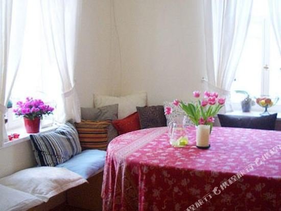 Landhaus Bolde & Café Anna — Bad Liebenwerda — photo 5