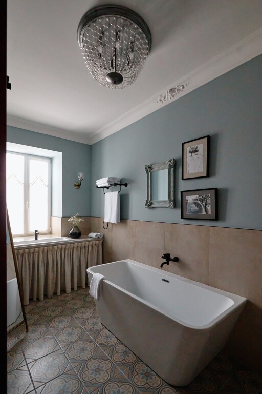 Letyaginy Butik hotel — Samara — photo 4