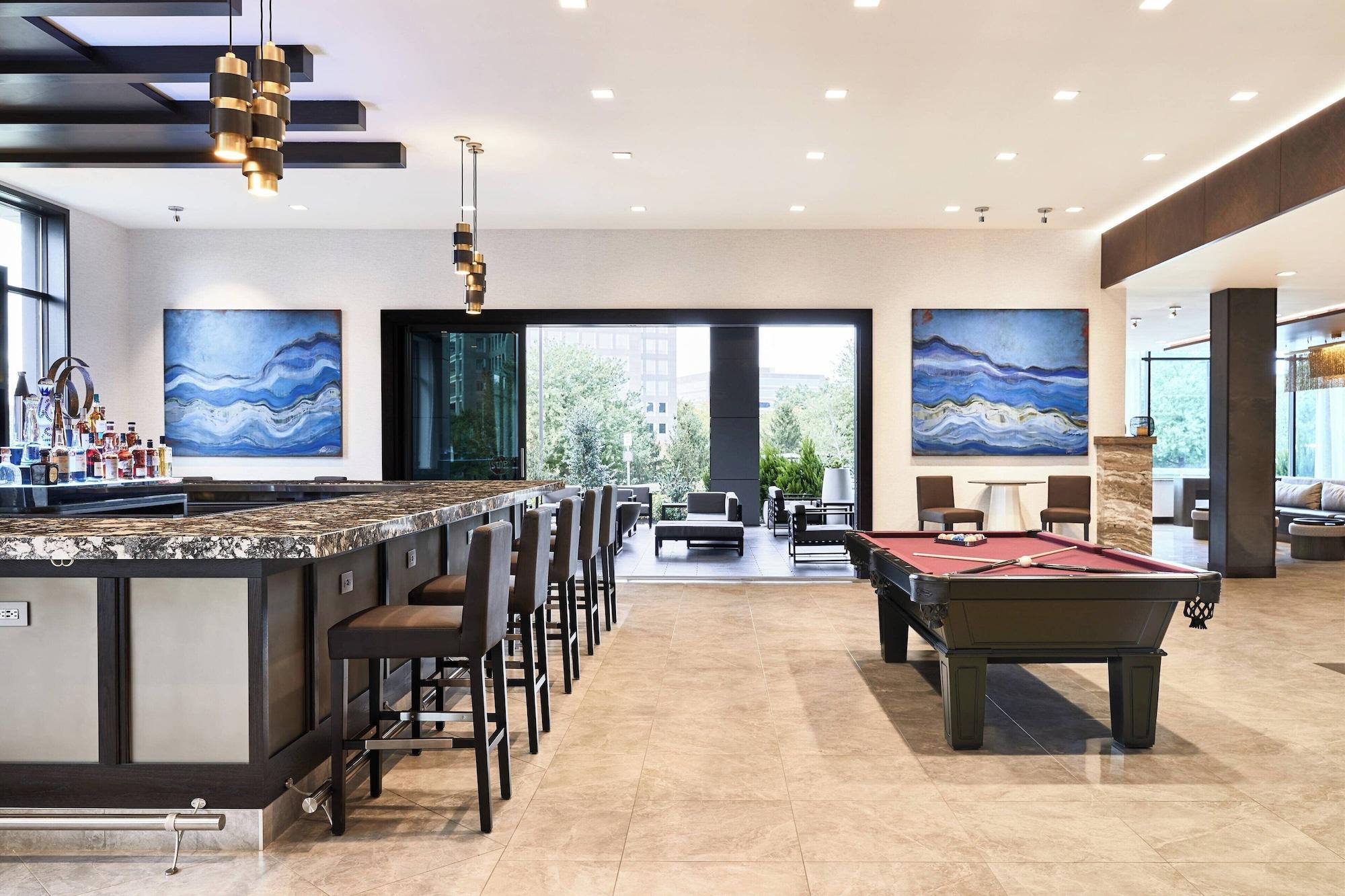 AC Hotel Bridgewater - photo 2