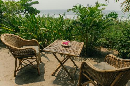Micasa Beach Resort — Mormugao — photo 3