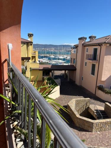 Casa Gemma — 4-Star Luxury Hotel in Muggia, Italy