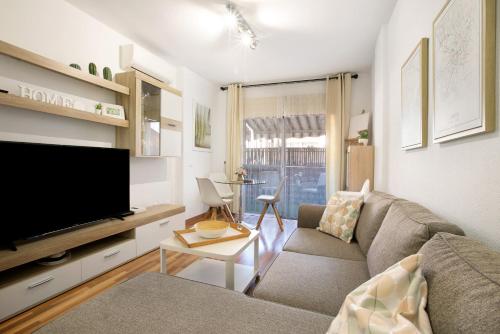 Apartamento Playa — 4-Star Luxury Hotel in Guimar, Spain