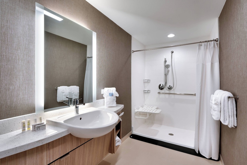 SpringHill Suites by Marriott El Paso Airport - photo 18