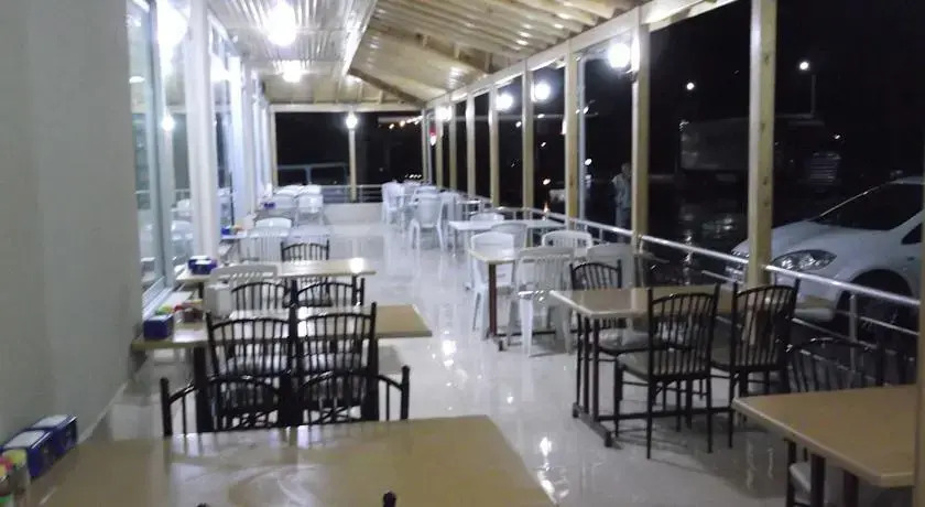 Kulubeci Hotel — Antakya — photo 3