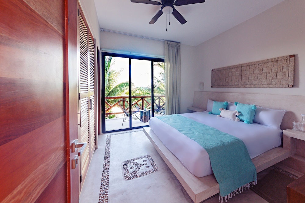 Casa Astral Hotel Boutique and Apartments