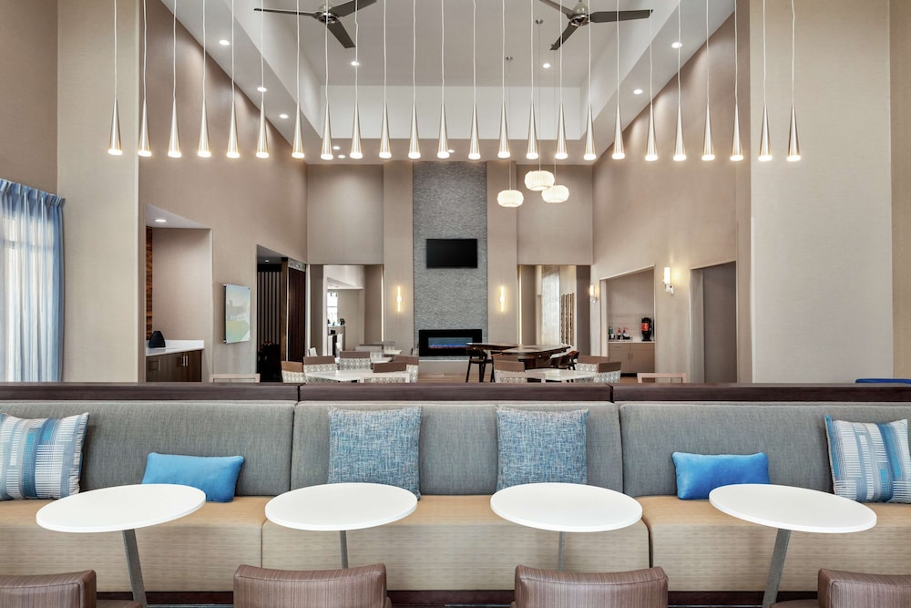 Homewood Suites by Hilton Harlingen - photo 3