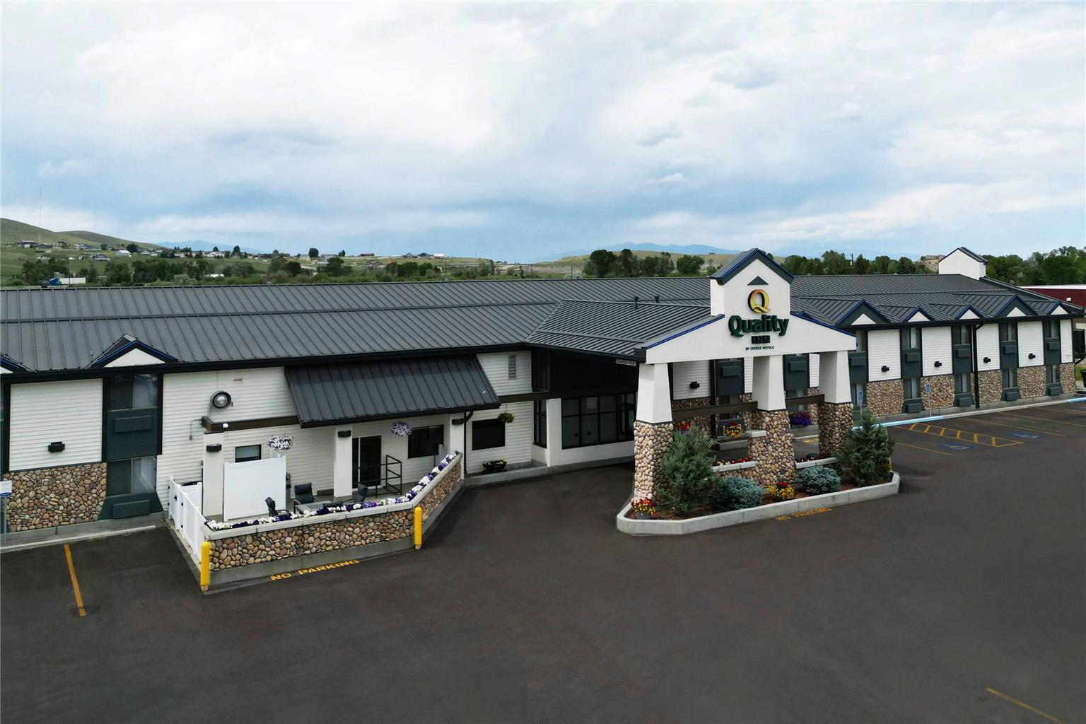 Quality Inn Dillon I 15 - photo 6
