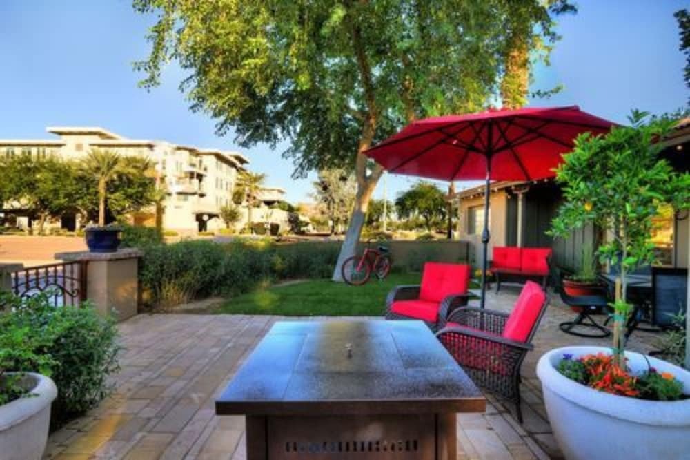 Winery Suites of Scottsdale - photo 35