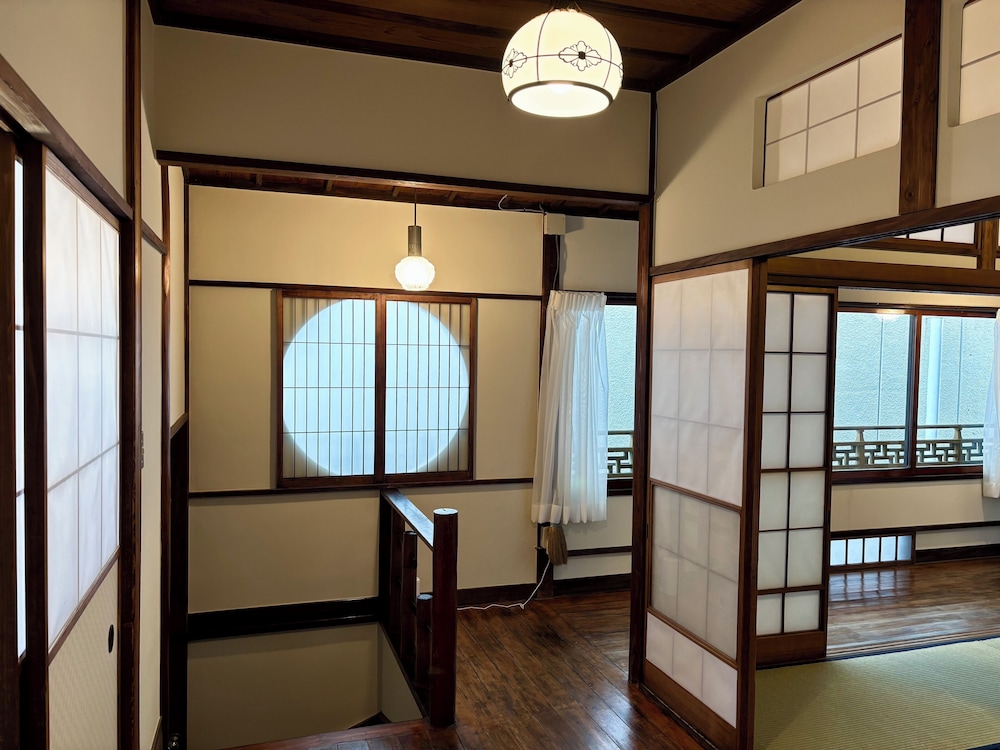 Umenoya PC1 — hotel in Odawara