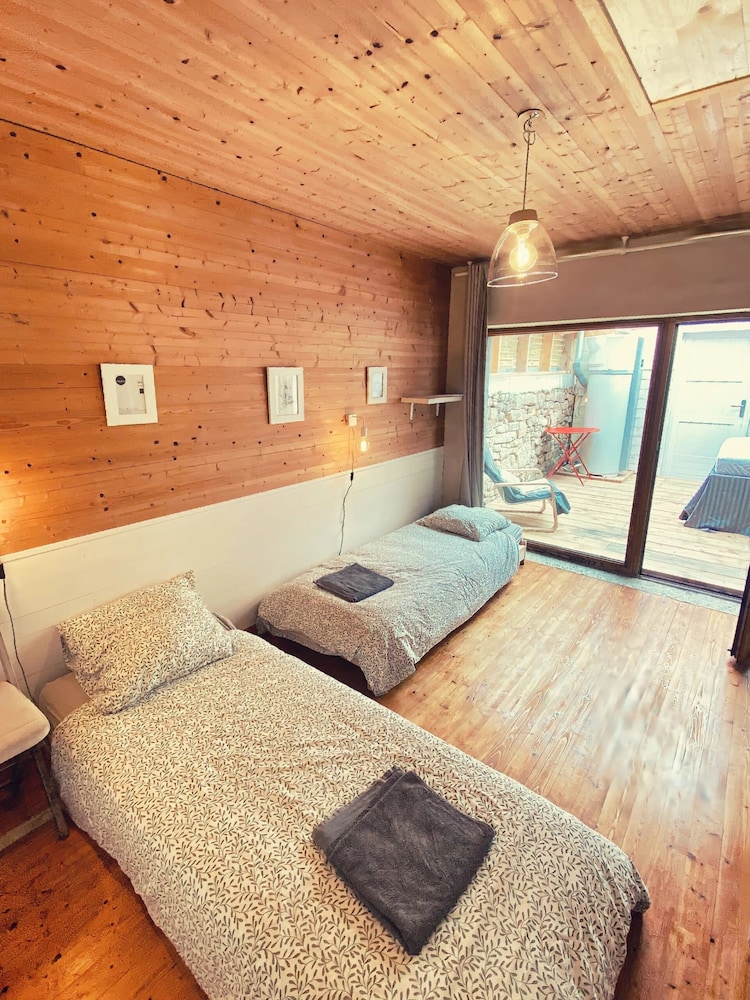 Embruns D’herbe Slow Camp — Plogoff — photo 2