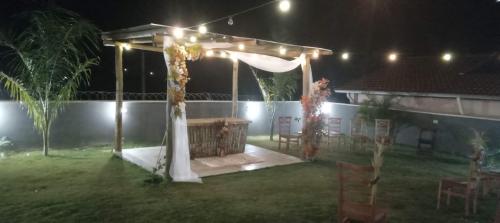 Chacara bela flor — hotel in Aracoiaba Da Serra