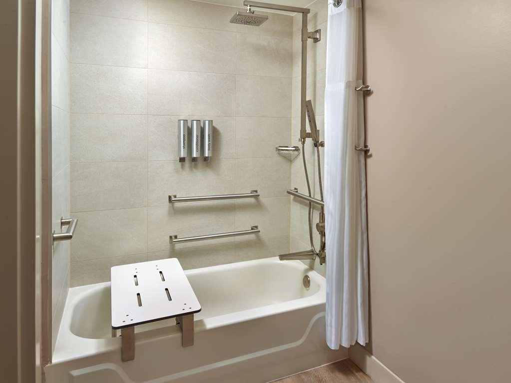 Emory Conference Center Hotel - photo 14