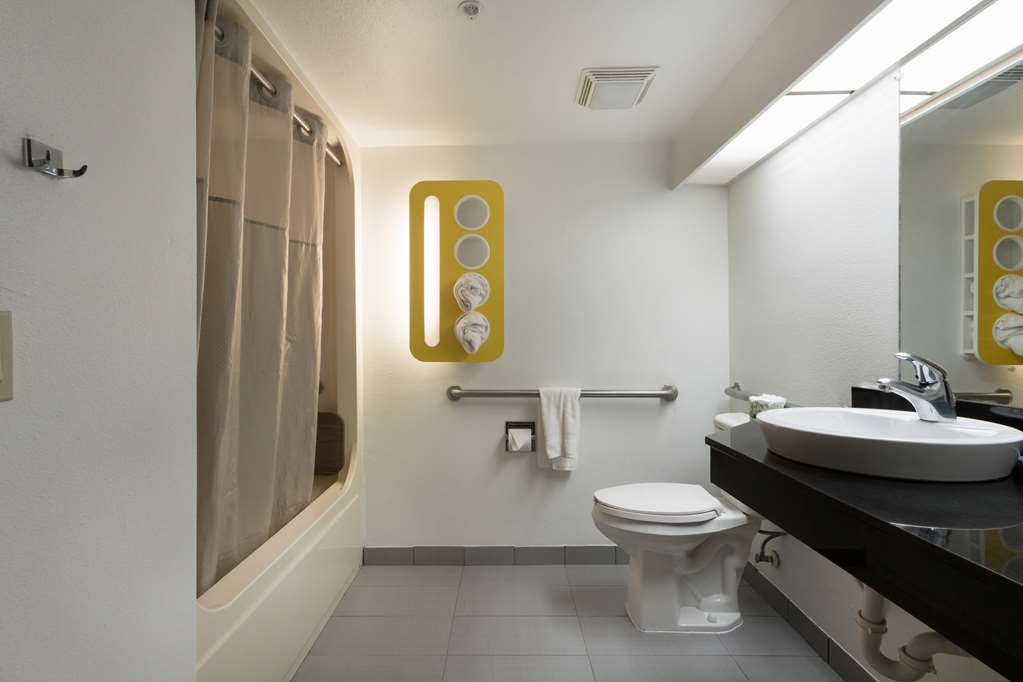 Motel 6 Dallas TX Northeast - photo 20