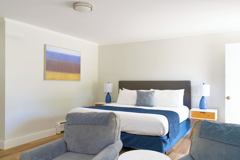 Iron Masters Inn on Main - photo 13