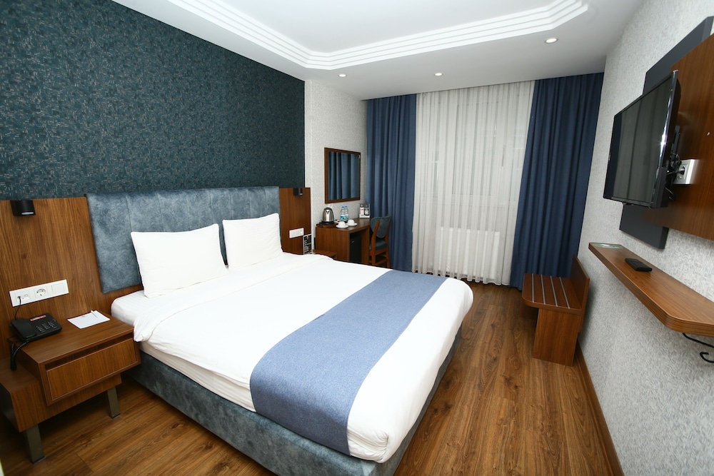 Bukaviyye Otel - last minute hotel in Ankara