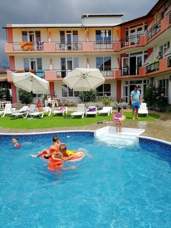 Arnair Hotel — Anapa — photo 3