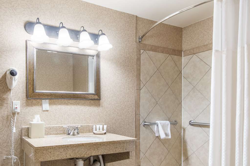 Red Lion Hotel Portland Airport - photo 23
