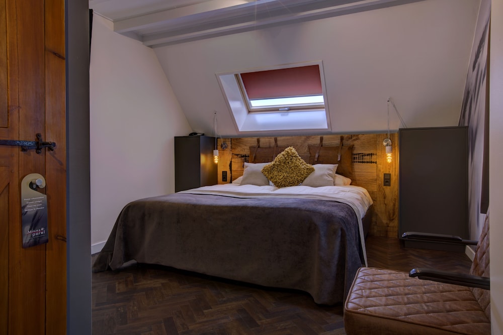 Hotel De Maasparel — Arcen — photo 4