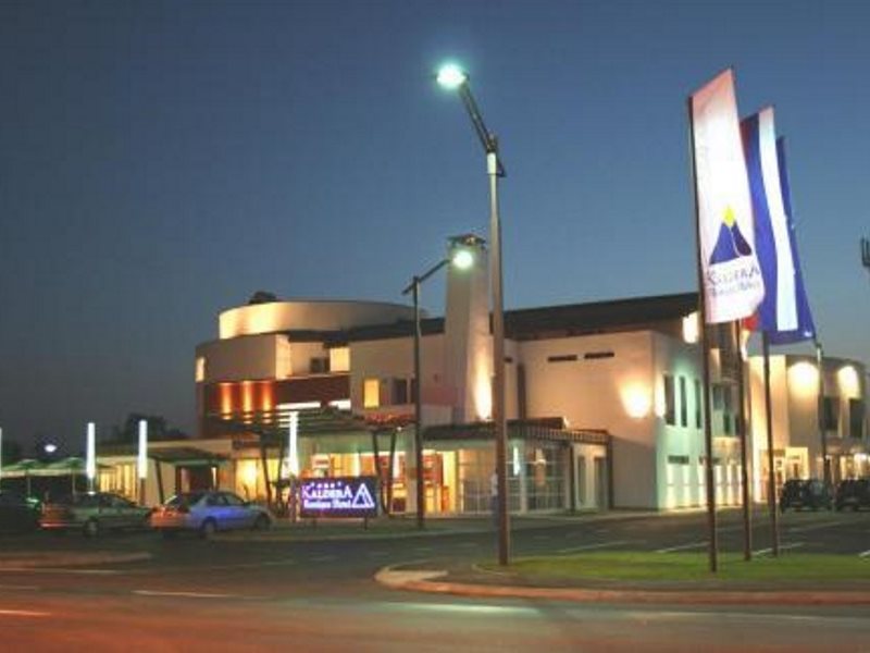 Kaldera Boutique Hotel in Banja Luka, Bosnia and Herzegovina