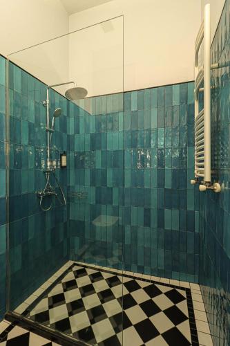 Professionally Designed 1BR Apartment By Wehost
