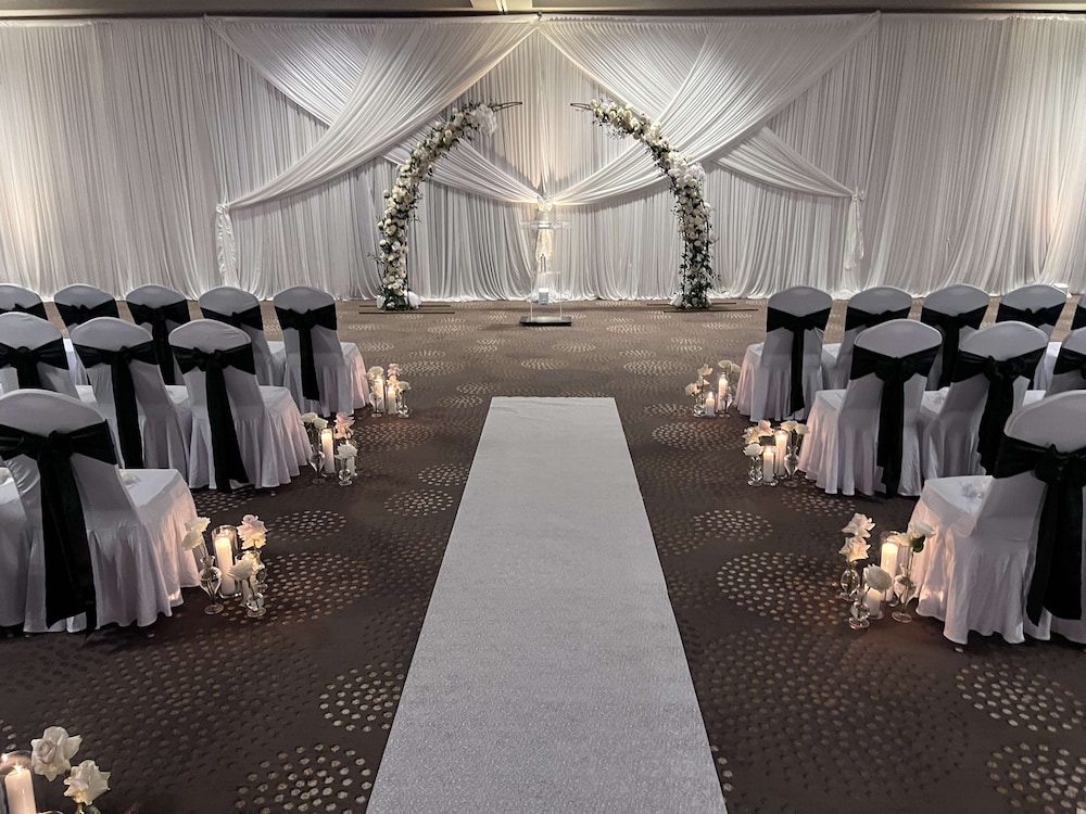 DoubleTree by Hilton Hotel Bloomington - photo 85