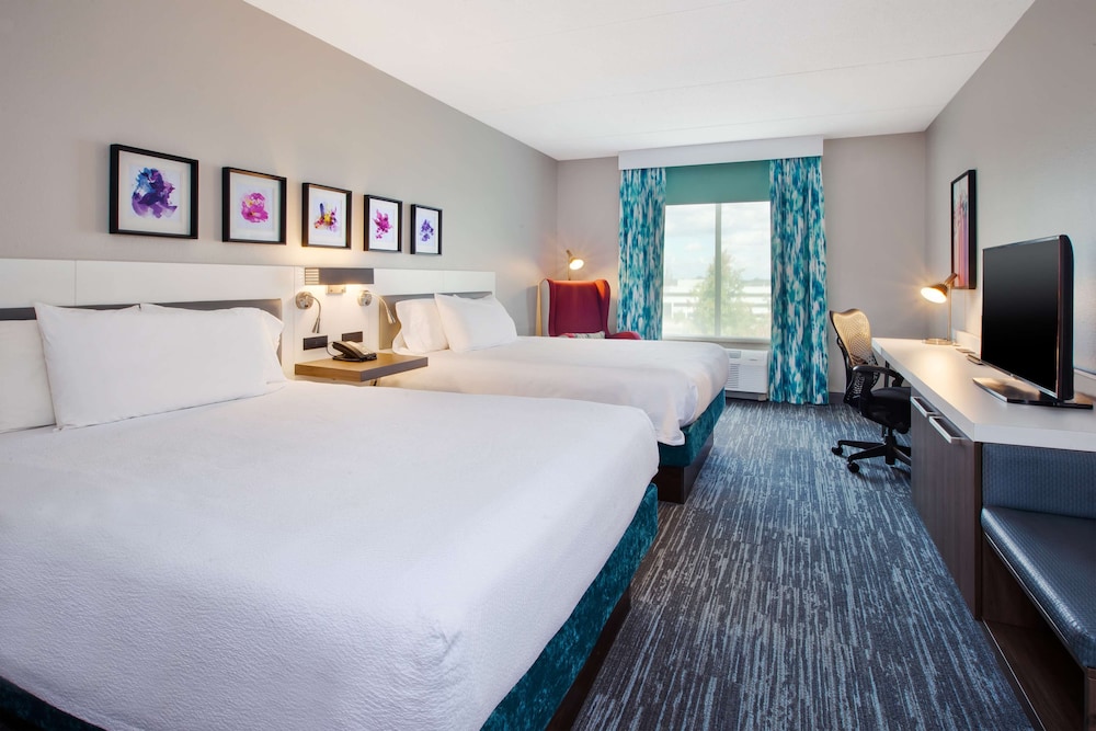 Hilton Garden Inn Dayton Beavercreek - photo 13