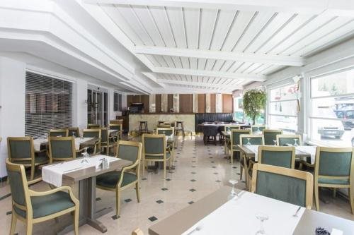 The Park Hotel Ankara — Ankara — photo 4